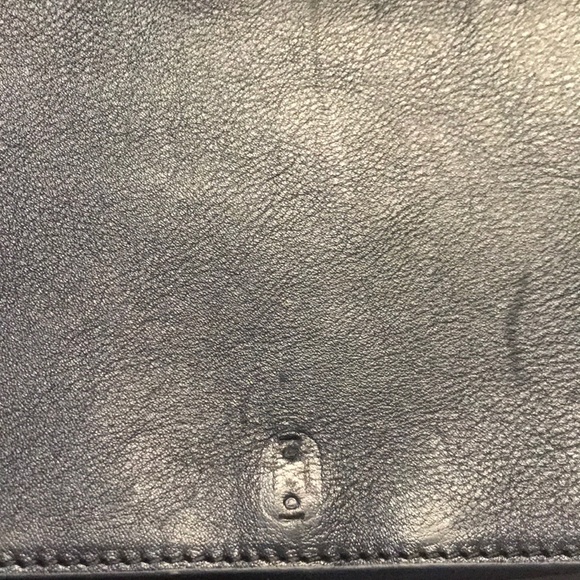 Rebecca Minkoff Love Crossbody with Chain